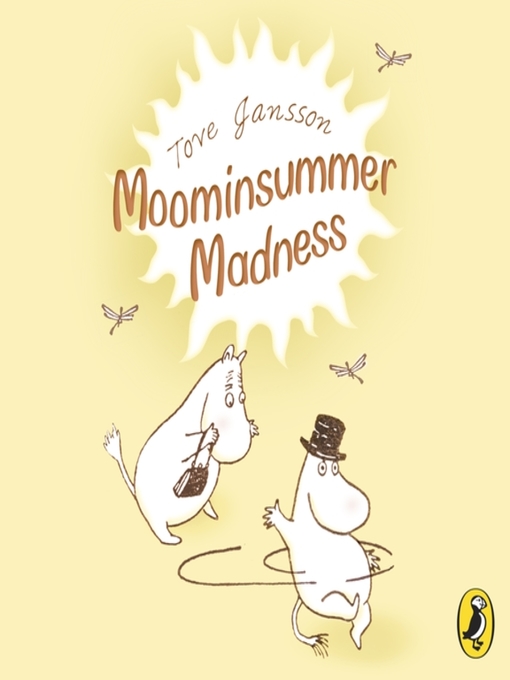 Title details for Moominsummer Madness by Tove Jansson - Wait list